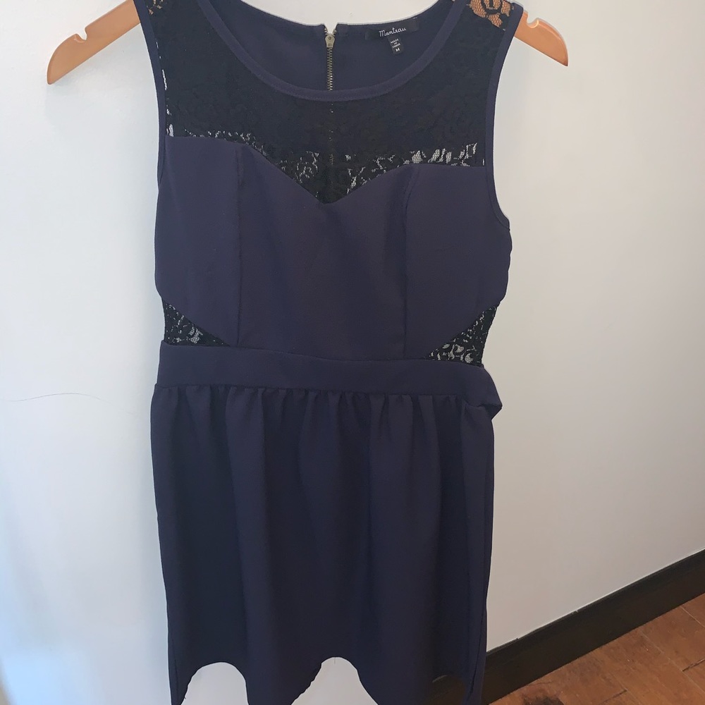 Nordstrom Lace Dress